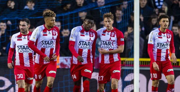 OFFICIEEL: Moeskroen vindt nieuwe aanwinst bij Poolse recordkampioen