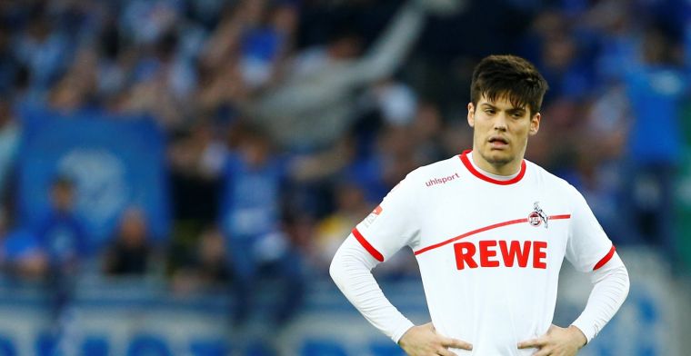 'Ajax gaat voor 'Abwehr-Star' van FC Köln als Alvarez-deal in het water valt'