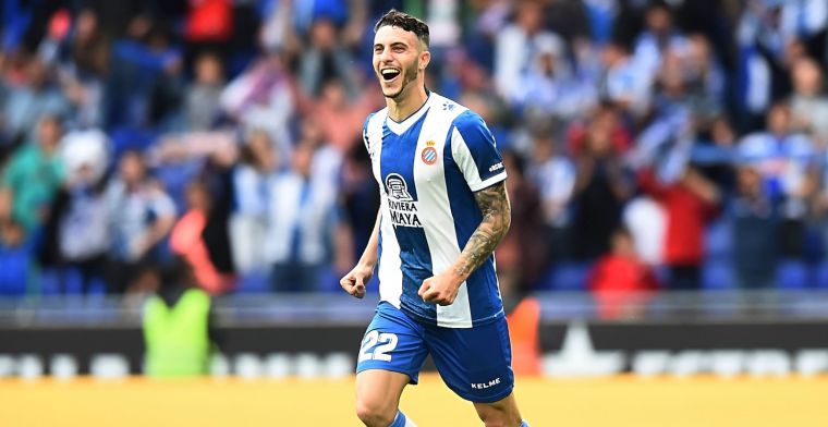 Transferkampioen Atlético haalt opvolger van Godin en Hernández uit Barcelona
