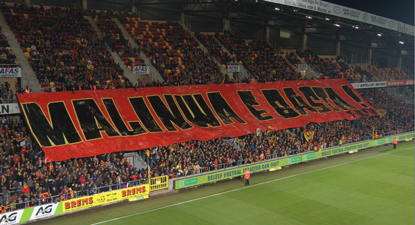 'Anderlecht wil Kayembe ervaring op laten doen bij KV Mechelen'