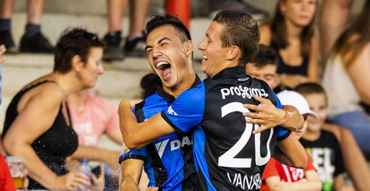 'Club Brugge kan Cools zien vertrekken, Engelse club toont interesse'