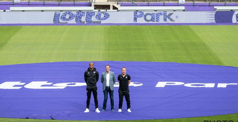 Debuut van Kompany sowieso met publiek, maar Anderlecht moet blijven vrezen