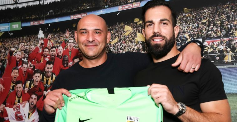 Vertrek bij Ajax na twee 'doldwaze' seizoenen: 'Eerste jaar echt teleurstellend'
