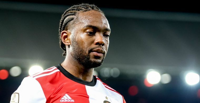 Vitesse zoekt nog verdediger en heeft oud-Feyenoorder op proef