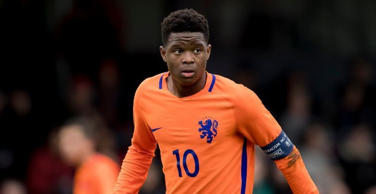 Chelsea laat Nederlander Redan naar Bundesliga vertrekken