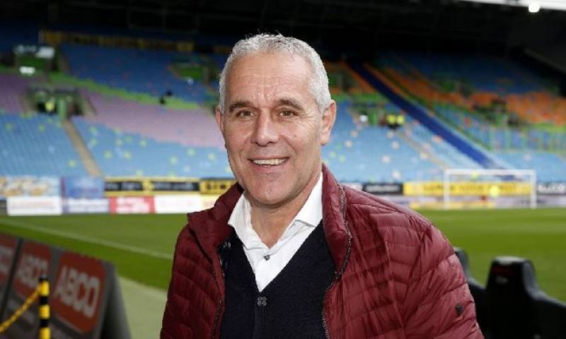 Laatste Transfernieuws Roda JC