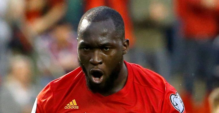 'Inter zet een stap in de goede richting voor Lukaku, gat nog slechts 5 miljoen'