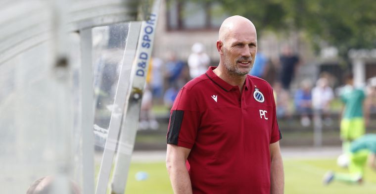 Oefenmatchen 19 juli: Club Brugge en Antwerp winnen laatste oefenmatch