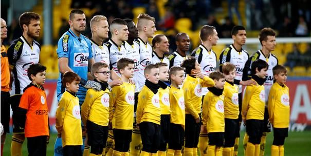 DONE DEAL: 'Lokeren slaat toe, sterkhouder tekende nieuw contract tot 2022'