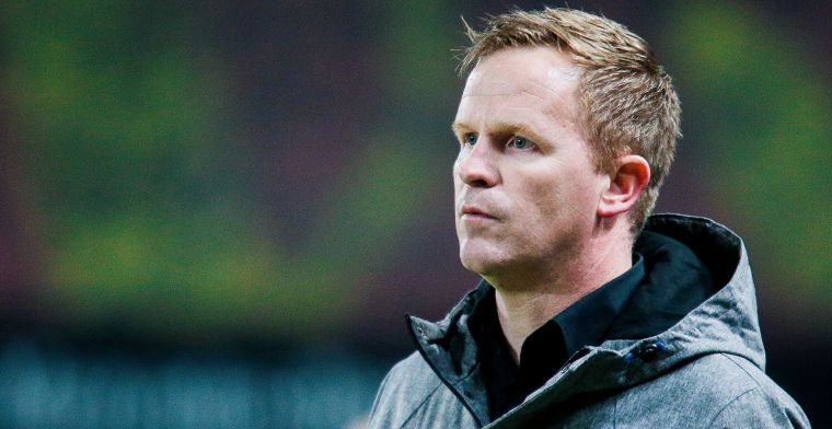 Heel veel mensen hebben sympathie voor KV Mechelen
