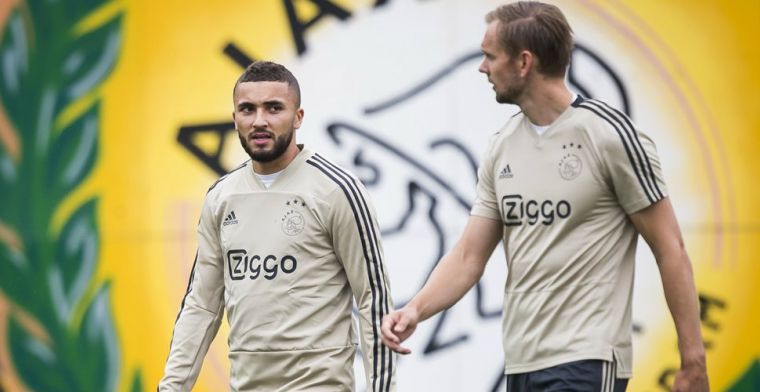 De Jong en Labyad moeten vrezen: 'Een echte kans zit er niet in'