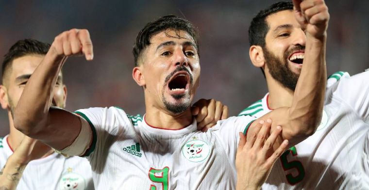 Boussaboun tipt Bounedjah bij Feyenoord: Ze kunnen hem alleen niet betalen