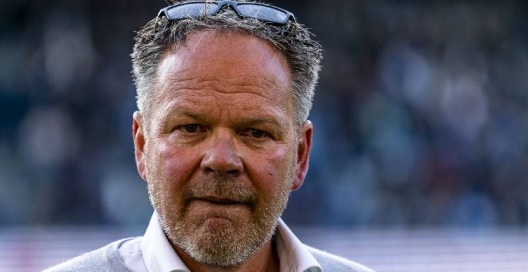 De Jong baalt van oefenduel achter gesloten deuren: 'Ze zien dat ik lieg'
