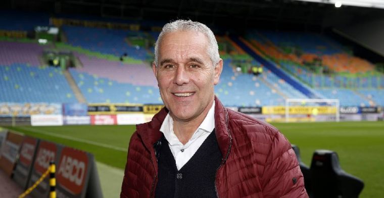 Van Veldhoven keert niet meer terug bij Roda: Ik voel me niet prettig