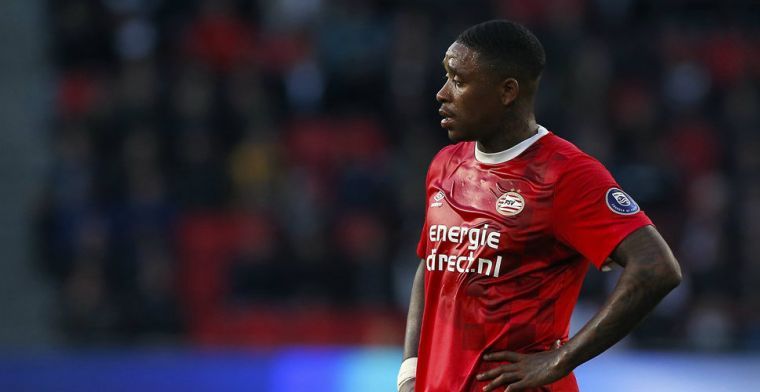 'Sevilla wil ook Bergwijn van PSV: miljoenencontract ligt klaar voor Ajax-target'