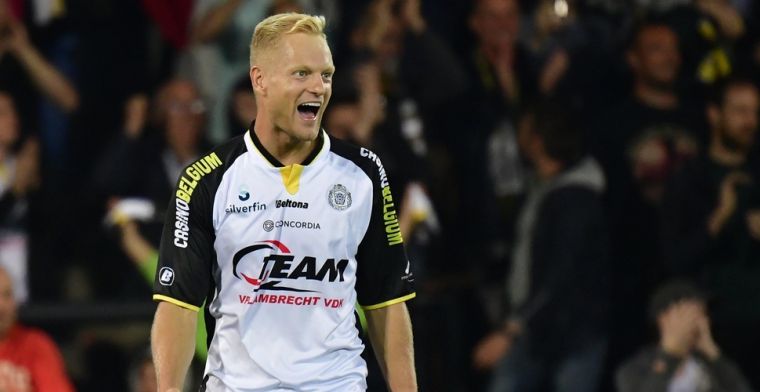 Deschacht ziet Zulte Waregem zitten: Wil deze kans met beide handen grijpen