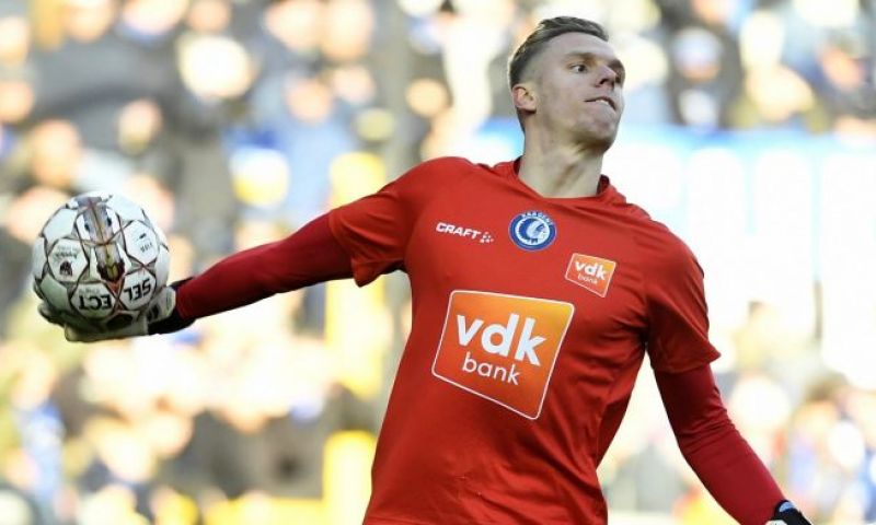 KAA Gent moet richting Viitorul-thuis genoegen nemen met een gelijkspel Afbeelding: KAA Gent moet richting Viitorul-thuis genoegen nemen met een gelijkspel