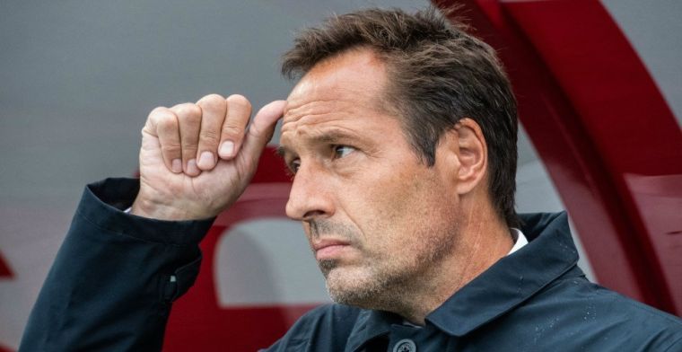 Update: 'Winter in beeld om rechterhand Van 't Schip te worden in Griekenland'