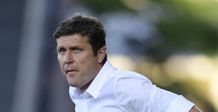 Vanhaezebrouck en Verheyen gaan als analisten bij Het Nieuwsblad aan de slag