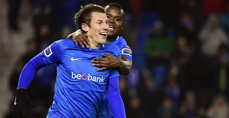 SUPERCUP! KV Mechelen en Genk vechten het uit in duel met dubbele winstkans!