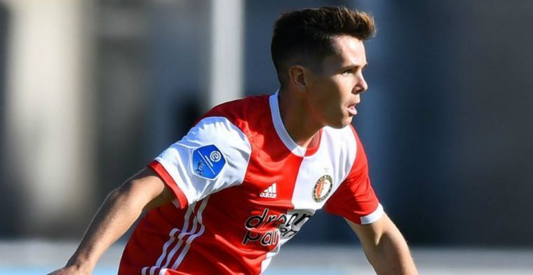 Feyenoord zorgt niet voor nieuwe trend: 'Ze hebben het goed in Championship'
