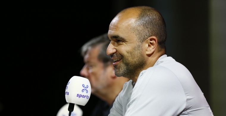 Genkenaar hoopt op telefoontje van Martinez: Dat zou fantastisch zijn