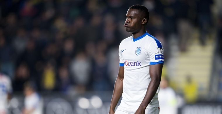 'Veto tegen de komst van Falcao, Samatta is eerste keuze'