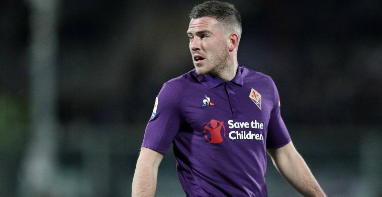OFFICIEEL: AS Roma legt middenvelder (26) voor minimaal 16 miljoen euro vast