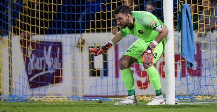 OFFICIEEL: Lokeren vindt opvolger De Wolf in Proximus League