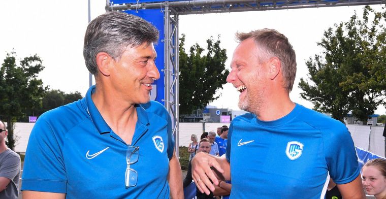 De vermoedelijke elf: nog geen Hagi bij Genk, Mechelen niet op zijn sterkst