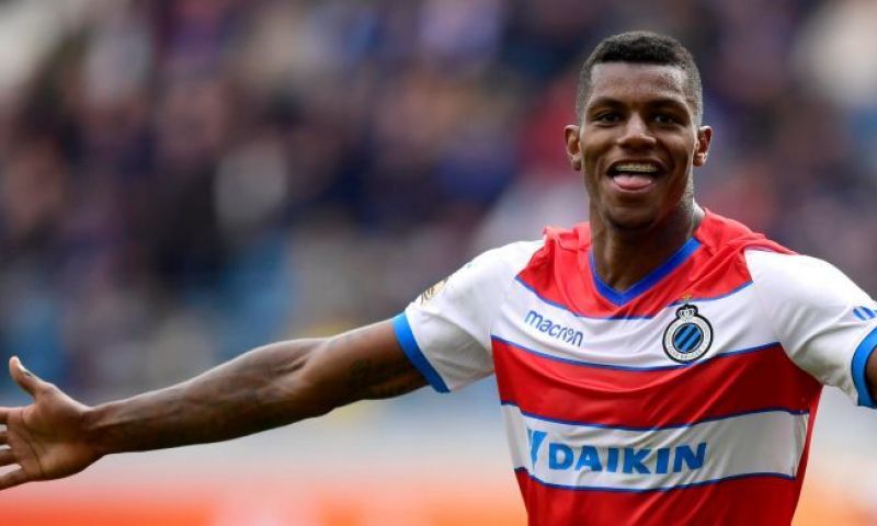 Wesley valt in de smaak bij fans van Aston Villa: 'Could be a top signing' Afbeelding: Wesley valt in de smaak bij fans van Aston Villa: 'Could be a top signing'