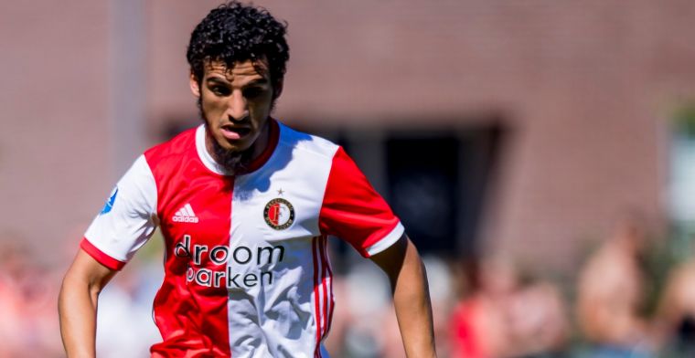 Goudeerlijke Ayoub: 'Dit gaan jullie niet leuk vinden: Erik ten Hag'