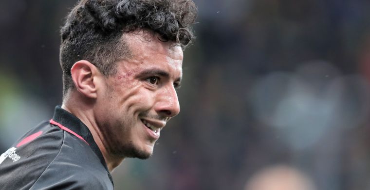 Update: Messaoud laat Eredivisie-interesse schieten en tekent in Denemarken