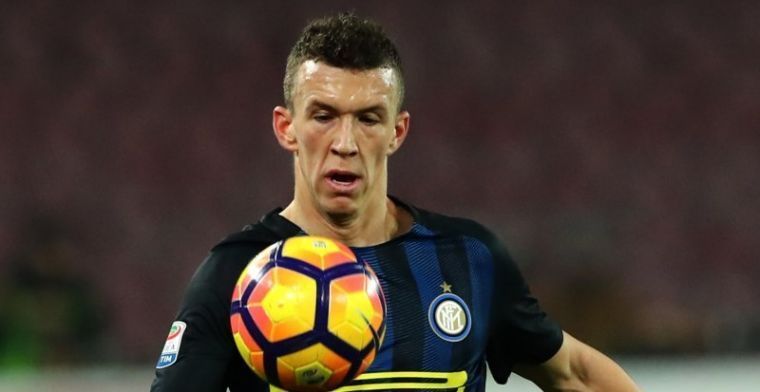 Conte duwt nu ook Perisic naar de uitgang: Niet geschikt voor wat ik vraag