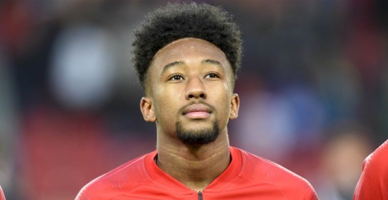 'PSV aast nog altijd op linksback en legt verbeterd bod neer in Duitsland'