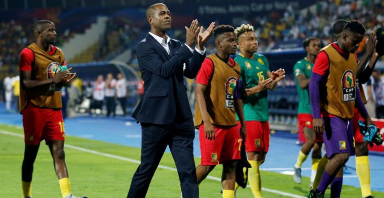 Update: 'Kluivert naar FC Barcelona, akkoord over tweejarig contract'