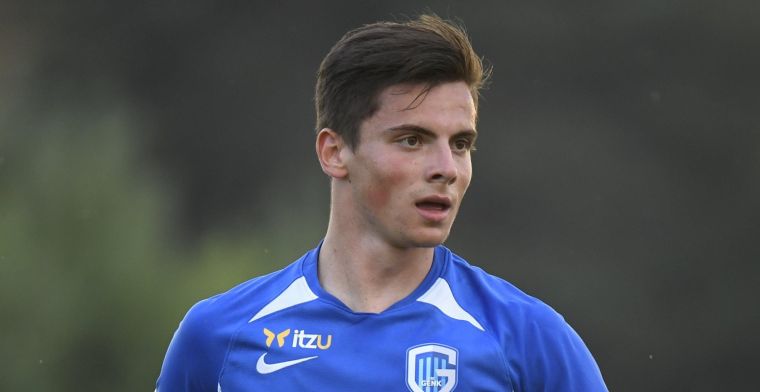 Westerlo pakt de scalp van KRC Genk, goals van Petrov en Abrahams