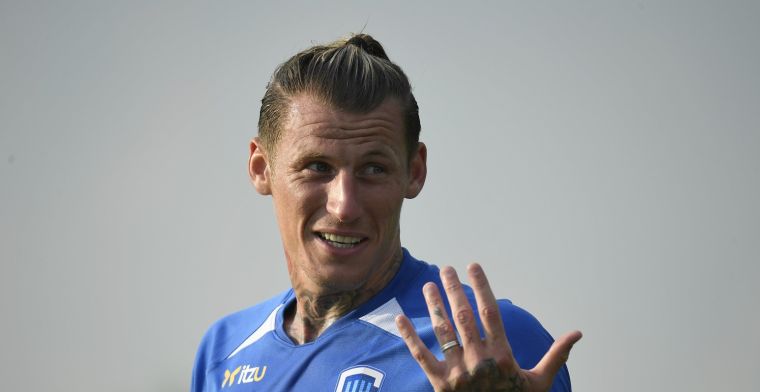 Dewaest werkt weer samen met ex-coach, maar: Het is een andere Felice