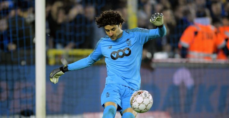 'Problemen met het visum van zijn dochter verhinderden reis van Ochoa'