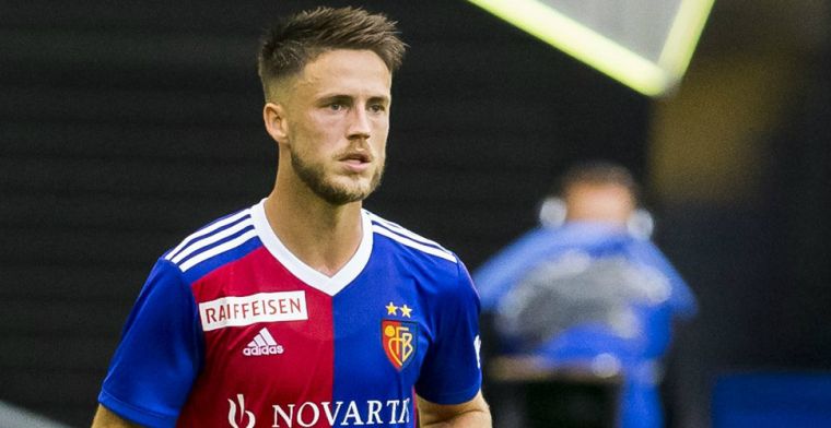 'PSV heeft met het vertrek van Luuk de Jong veel ingeleverd'