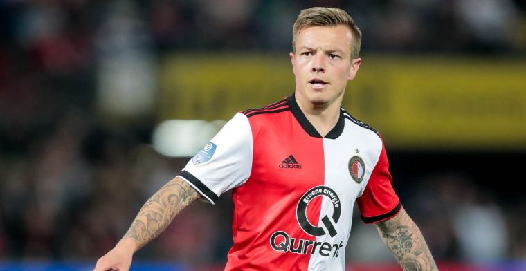 'AZ heeft Clasie binnen: medische keuring en vierjarig contract in Alkmaar'
