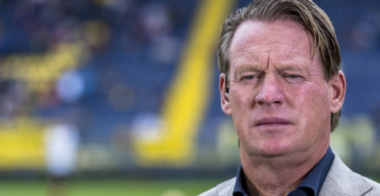 'Ik hoop dat Stam er nog wat spelers bij krijgt bij Feyenoord'