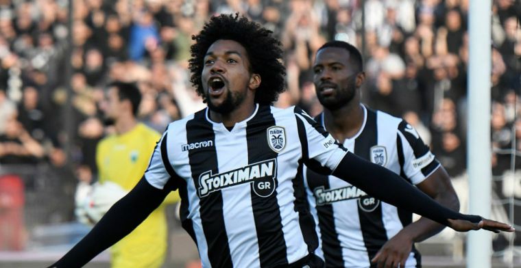 Ajax tegen PAOK in voorronde CL: alles wat je moet weten over de Grieken