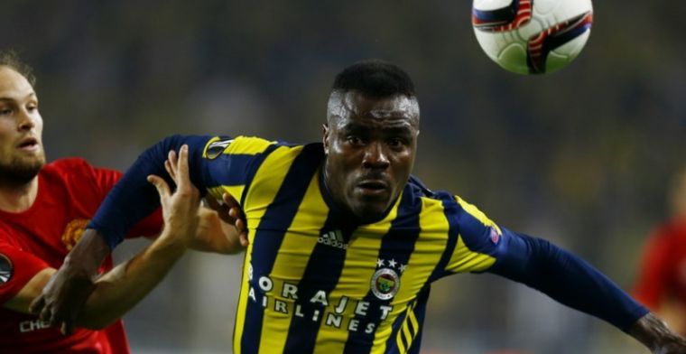 UPDATE: Westerlo staat op het punt om stunttransfer af te ronden