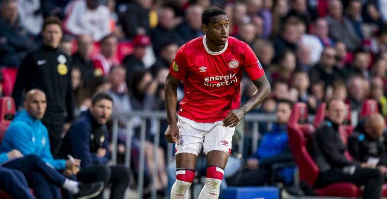 Rosario niet bang dat spelers bezig zijn met transfer: 'Professioneel genoeg'