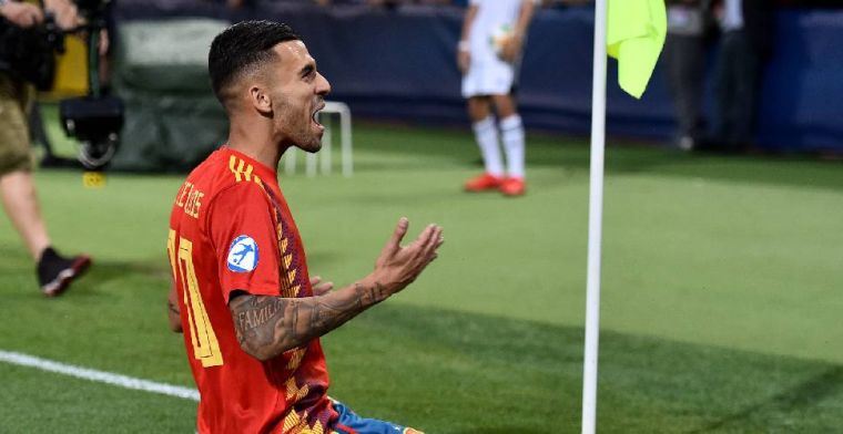 Update: 'Huurtransfer is rond, Real-middenvelder komend seizoen bij Arsenal'