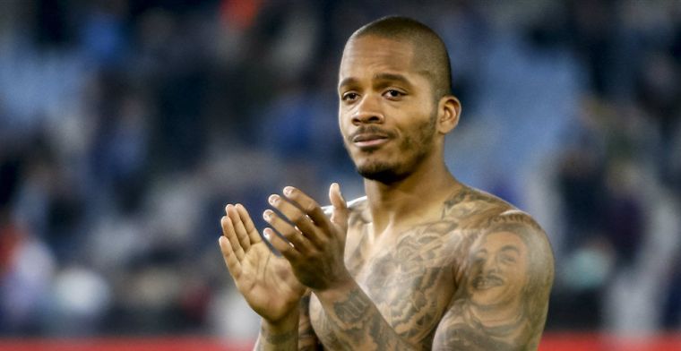 Luxeprobleem voor FC Groningen: 'Samen spelen zou natuurlijk helemaal top zijn'
