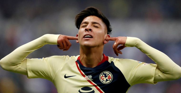 OFFICIEEL: Ajax betaalt 15 miljoen euro en heeft Álvarez definitief binnen