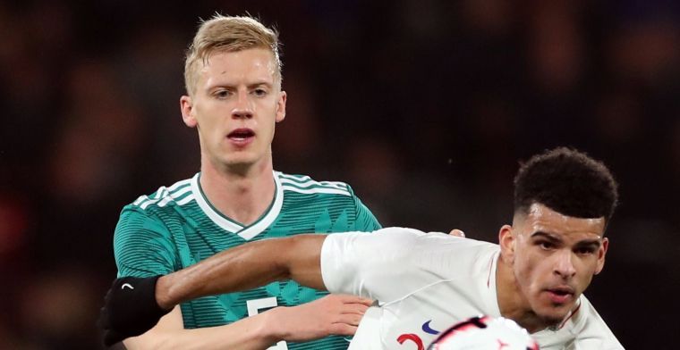 'PSV heeft beet: transfer van Baumgartl naar Eindhoven is bijna rond'