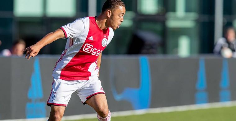 Dest vangt geluiden op bij Ajax: Ik heb gehoord dat ze tevreden zijn